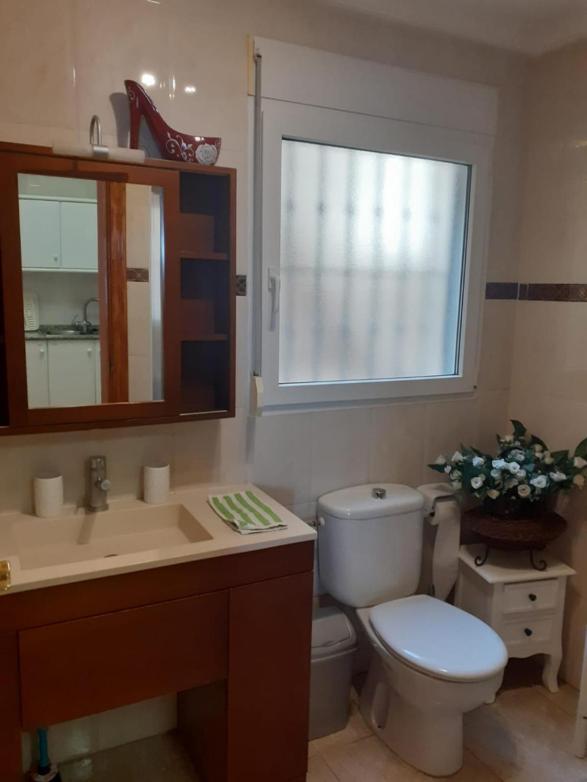 Apartemento Monika Monte Pedrera C 5 Top Aussicht Denia Kültér fotó