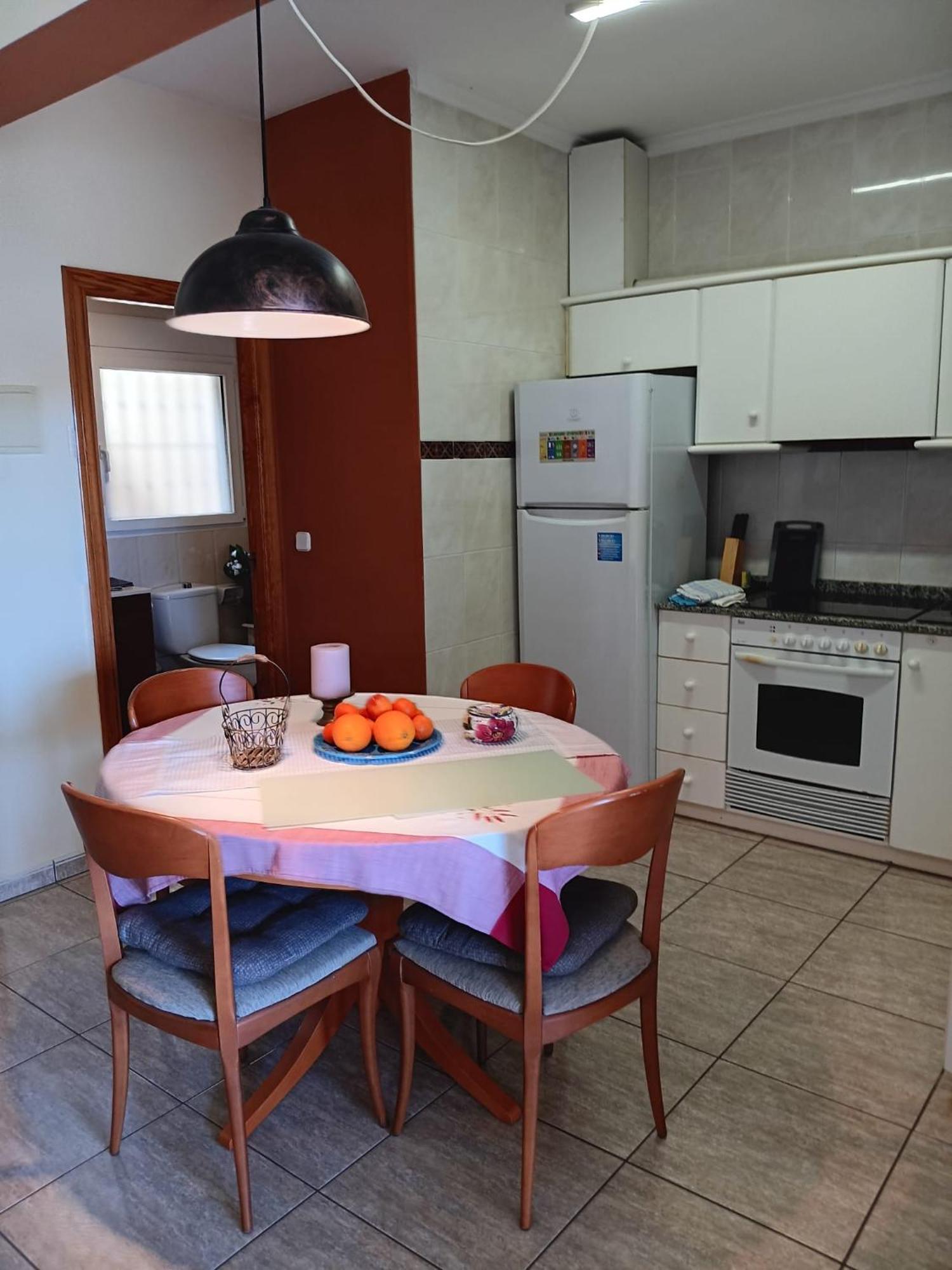 Apartemento Monika Monte Pedrera C 5 Top Aussicht Denia Kültér fotó
