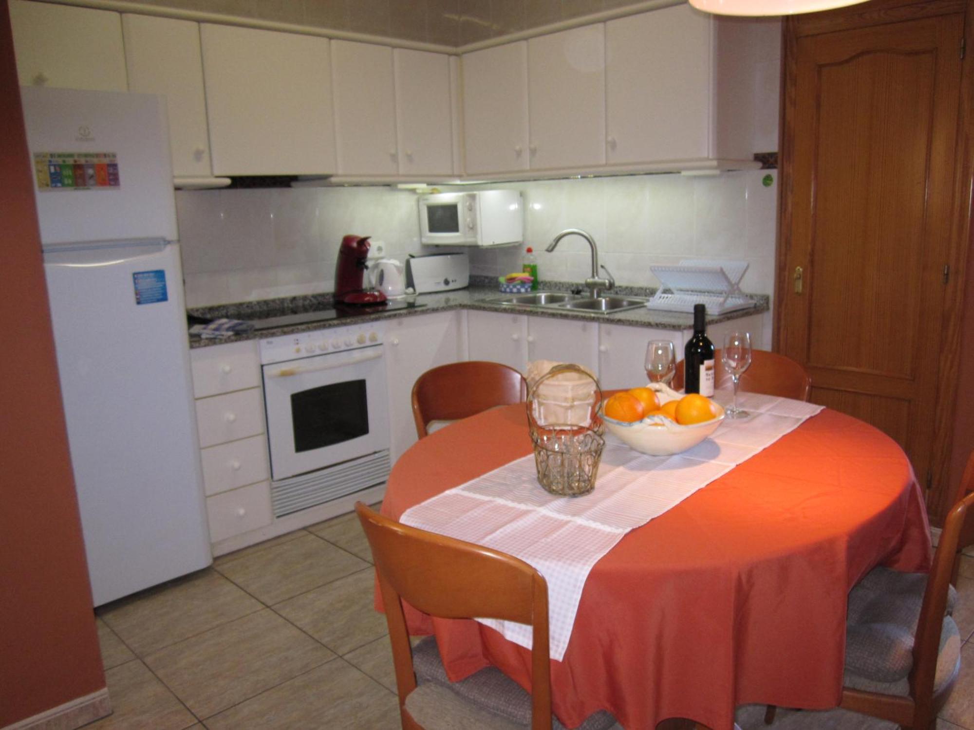 Apartemento Monika Monte Pedrera C 5 Top Aussicht Denia Kültér fotó