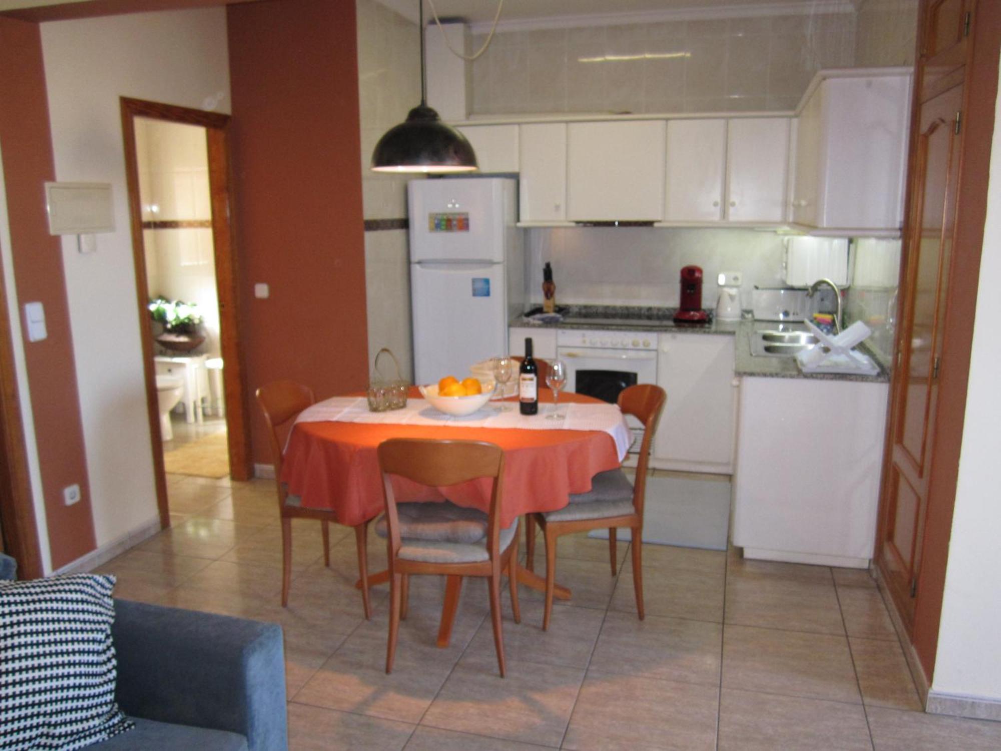 Apartemento Monika Monte Pedrera C 5 Top Aussicht Denia Kültér fotó
