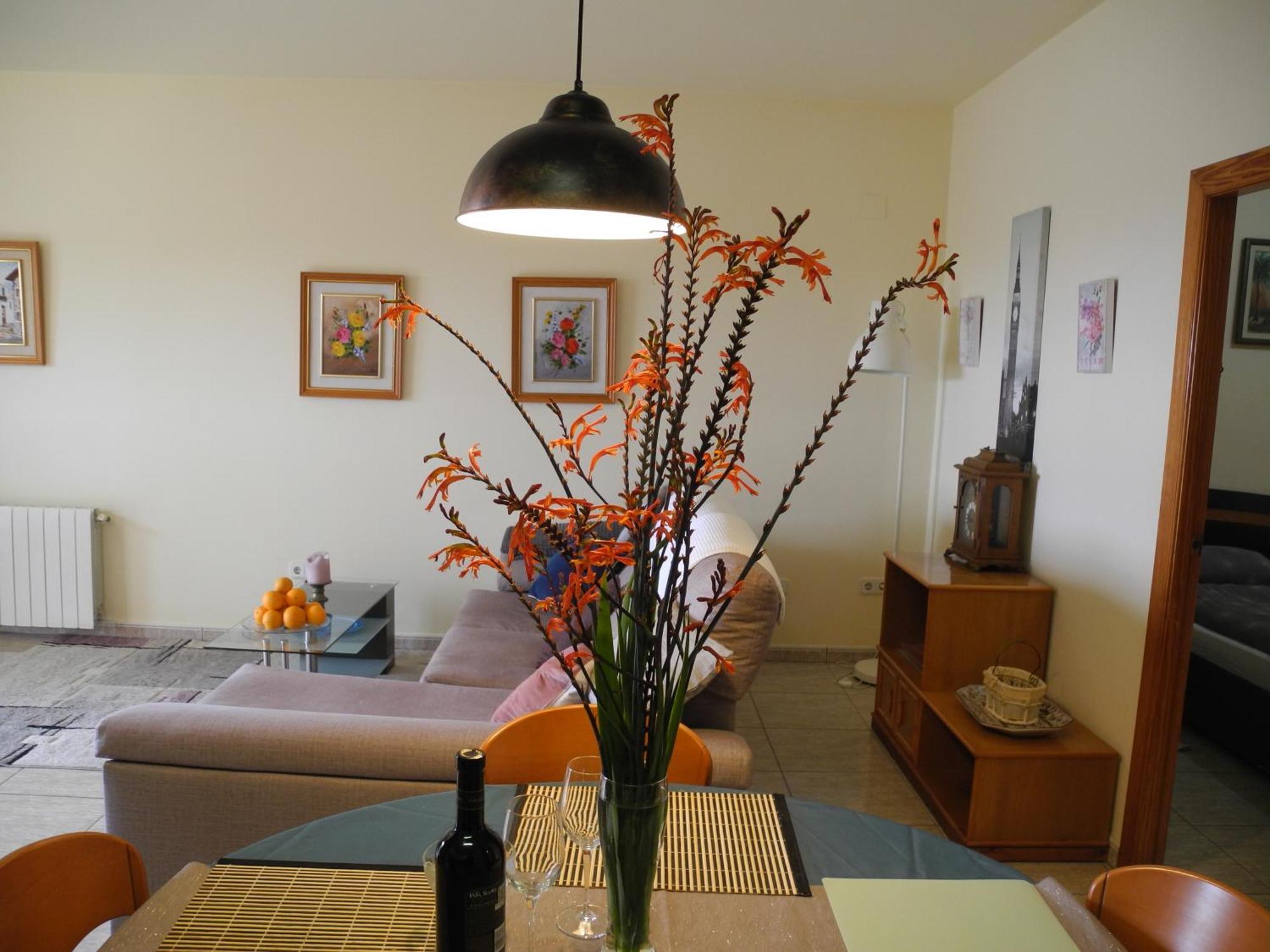 Apartemento Monika Monte Pedrera C 5 Top Aussicht Denia Kültér fotó
