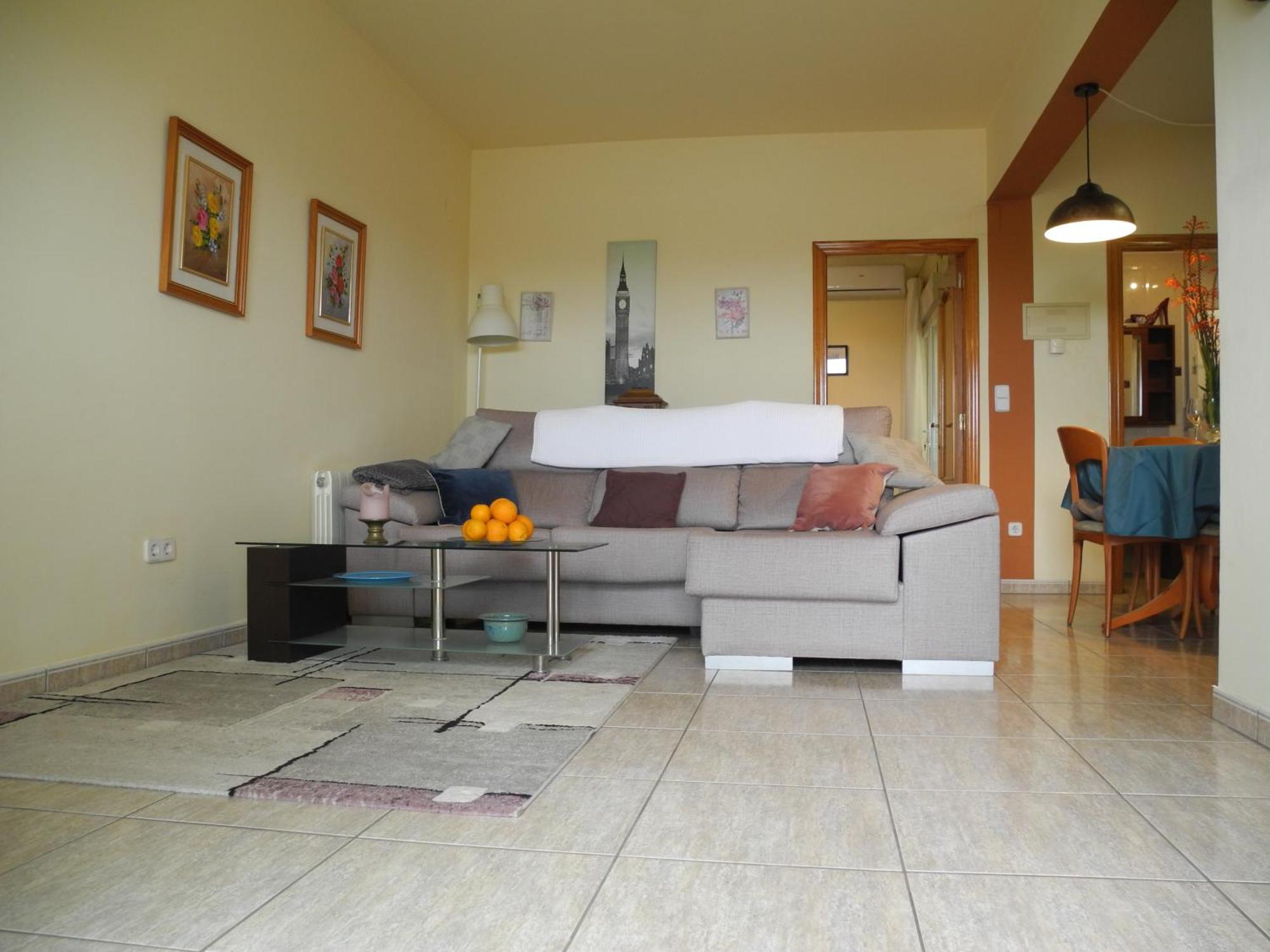 Apartemento Monika Monte Pedrera C 5 Top Aussicht Denia Kültér fotó