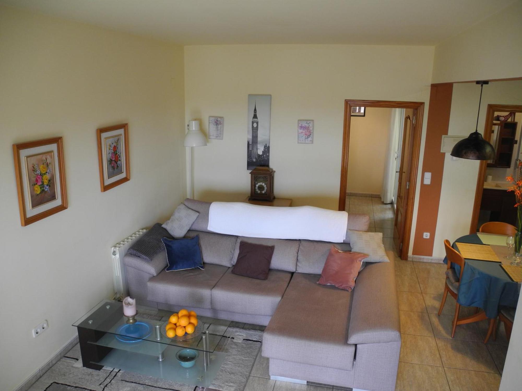 Apartemento Monika Monte Pedrera C 5 Top Aussicht Denia Kültér fotó