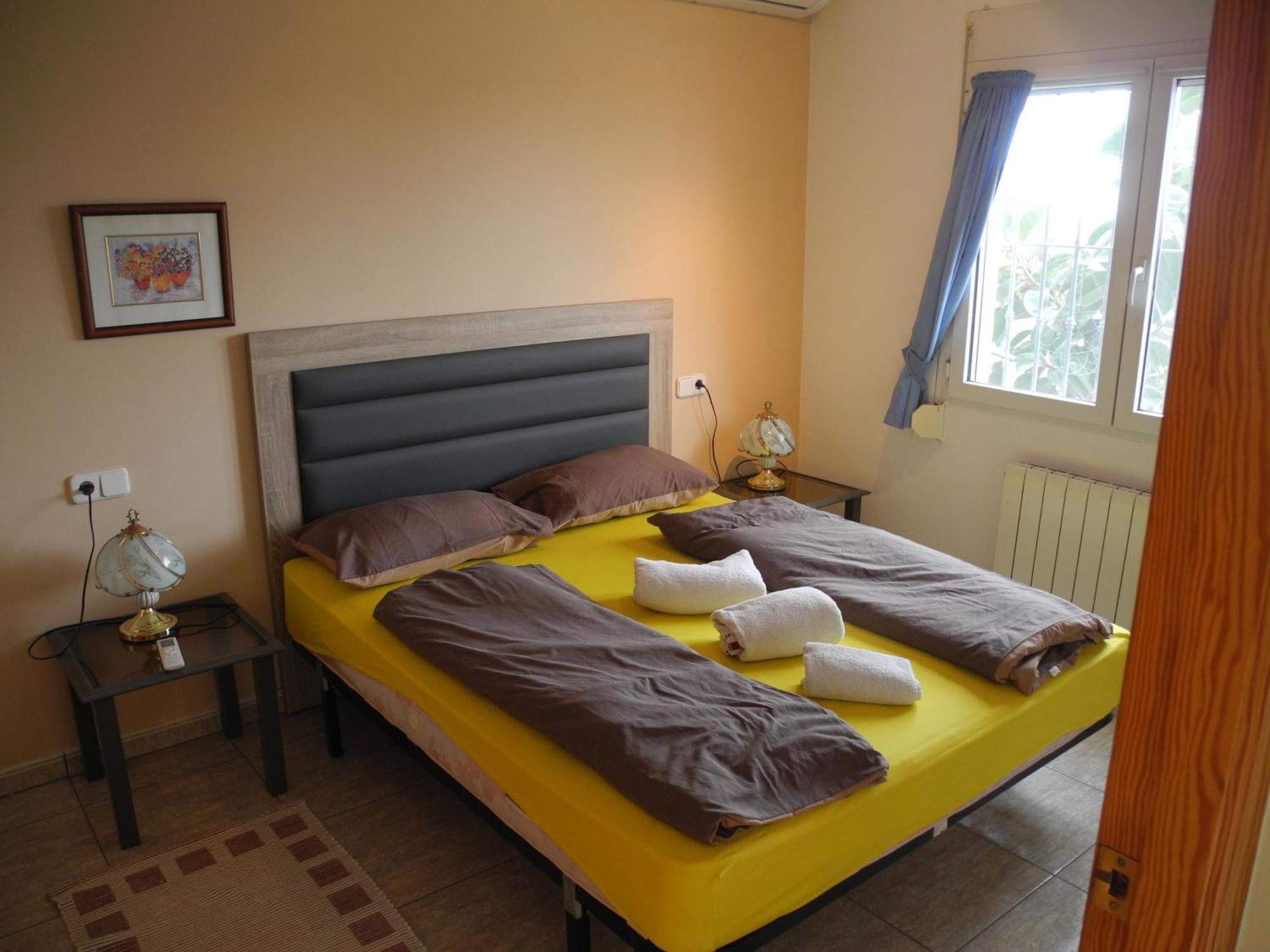 Apartemento Monika Monte Pedrera C 5 Top Aussicht Denia Kültér fotó
