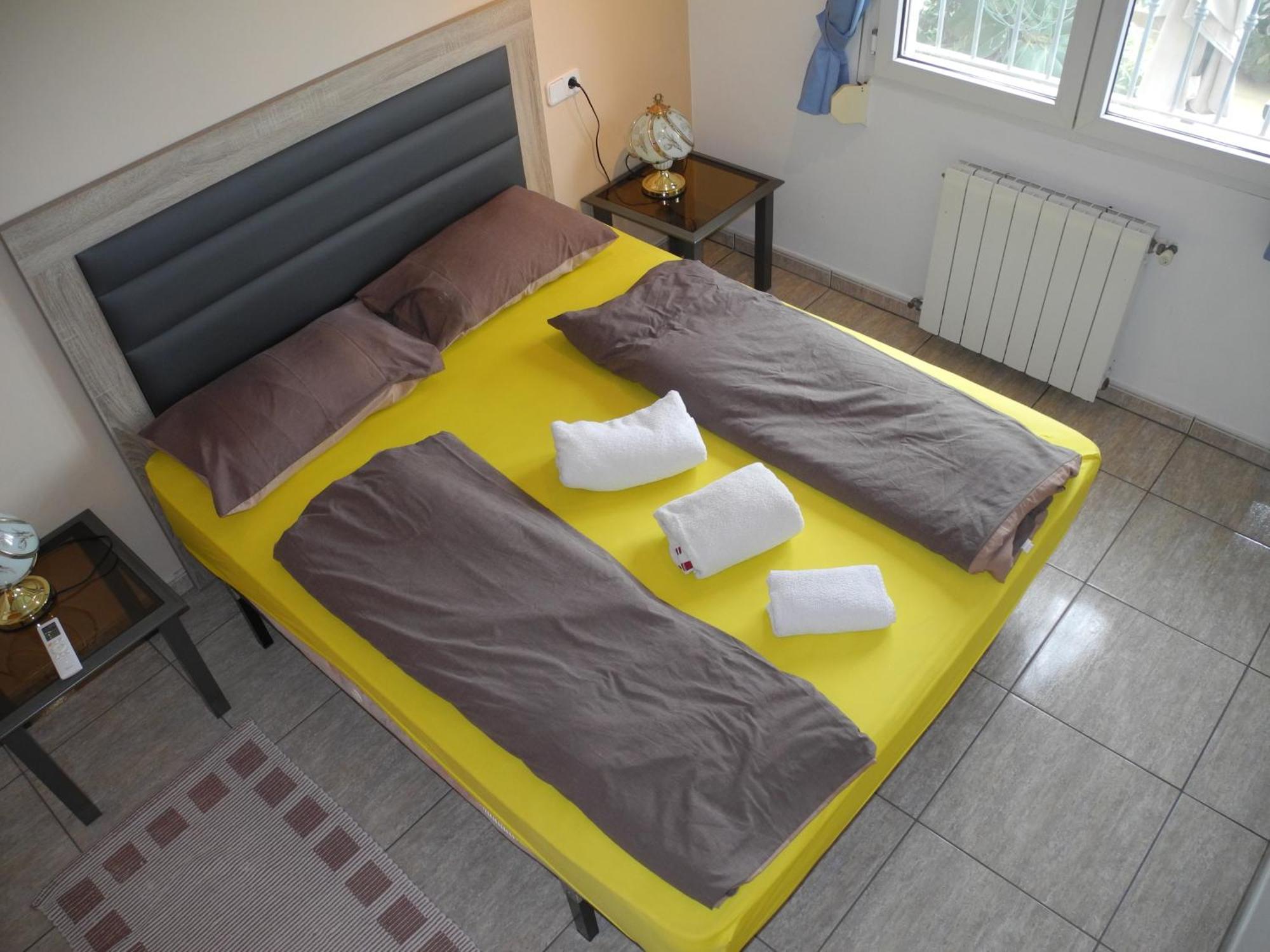Apartemento Monika Monte Pedrera C 5 Top Aussicht Denia Kültér fotó