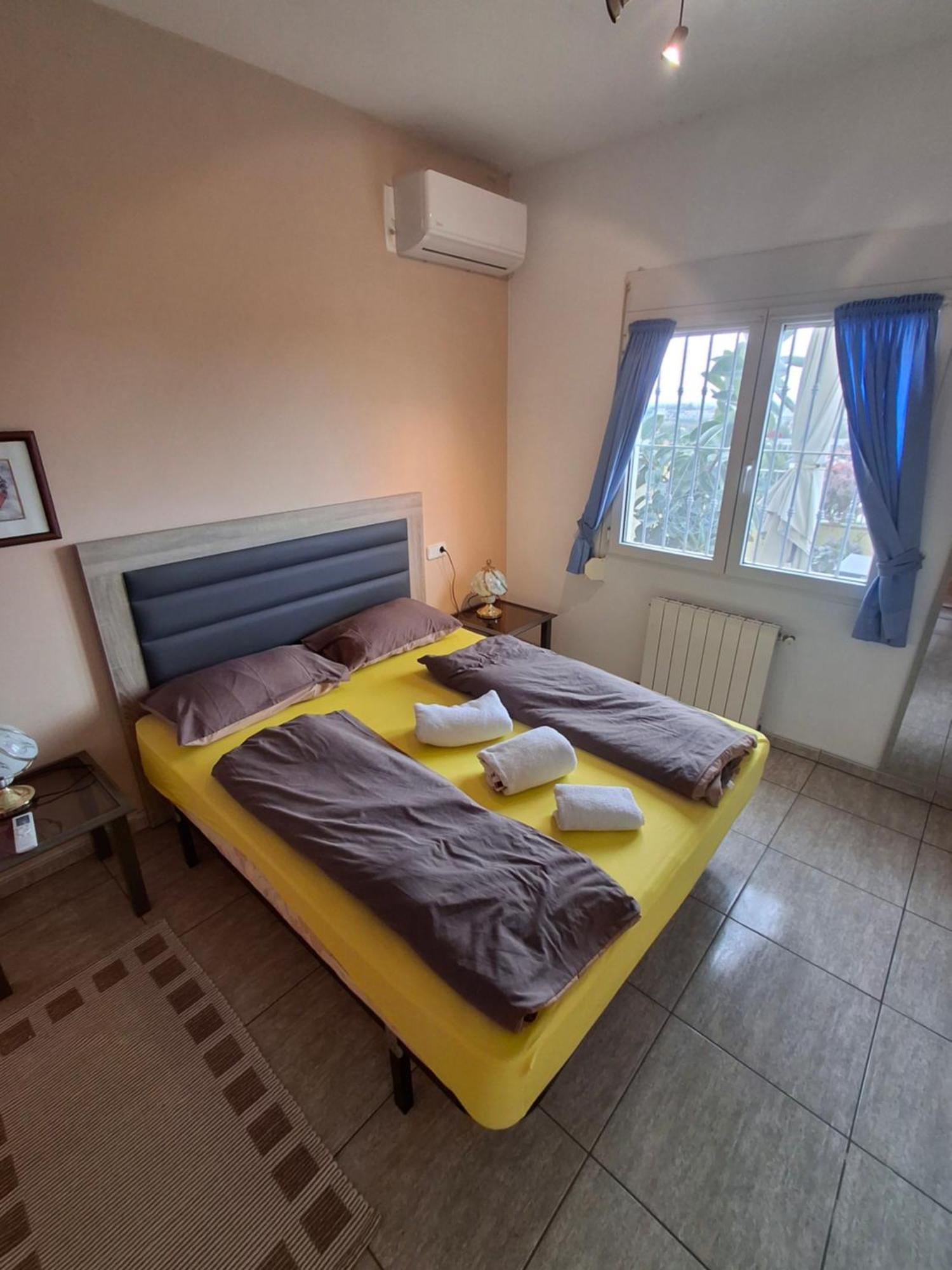 Apartemento Monika Monte Pedrera C 5 Top Aussicht Denia Kültér fotó