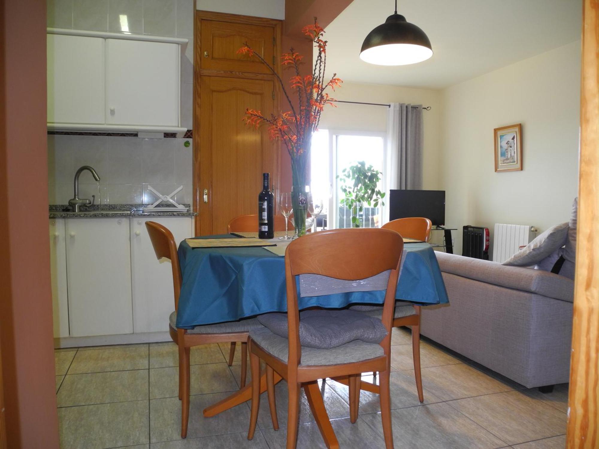 Apartemento Monika Monte Pedrera C 5 Top Aussicht Denia Kültér fotó