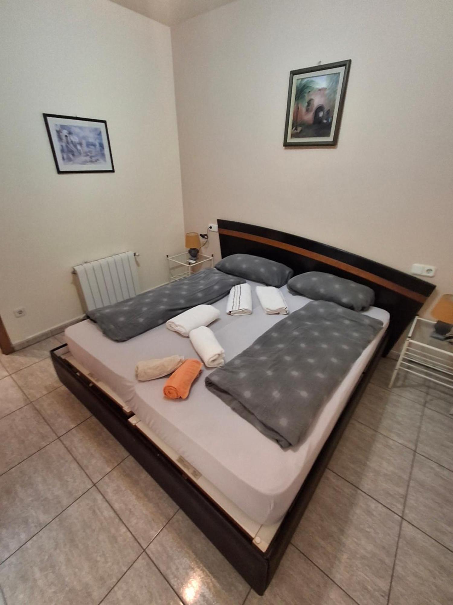 Apartemento Monika Monte Pedrera C 5 Top Aussicht Denia Kültér fotó