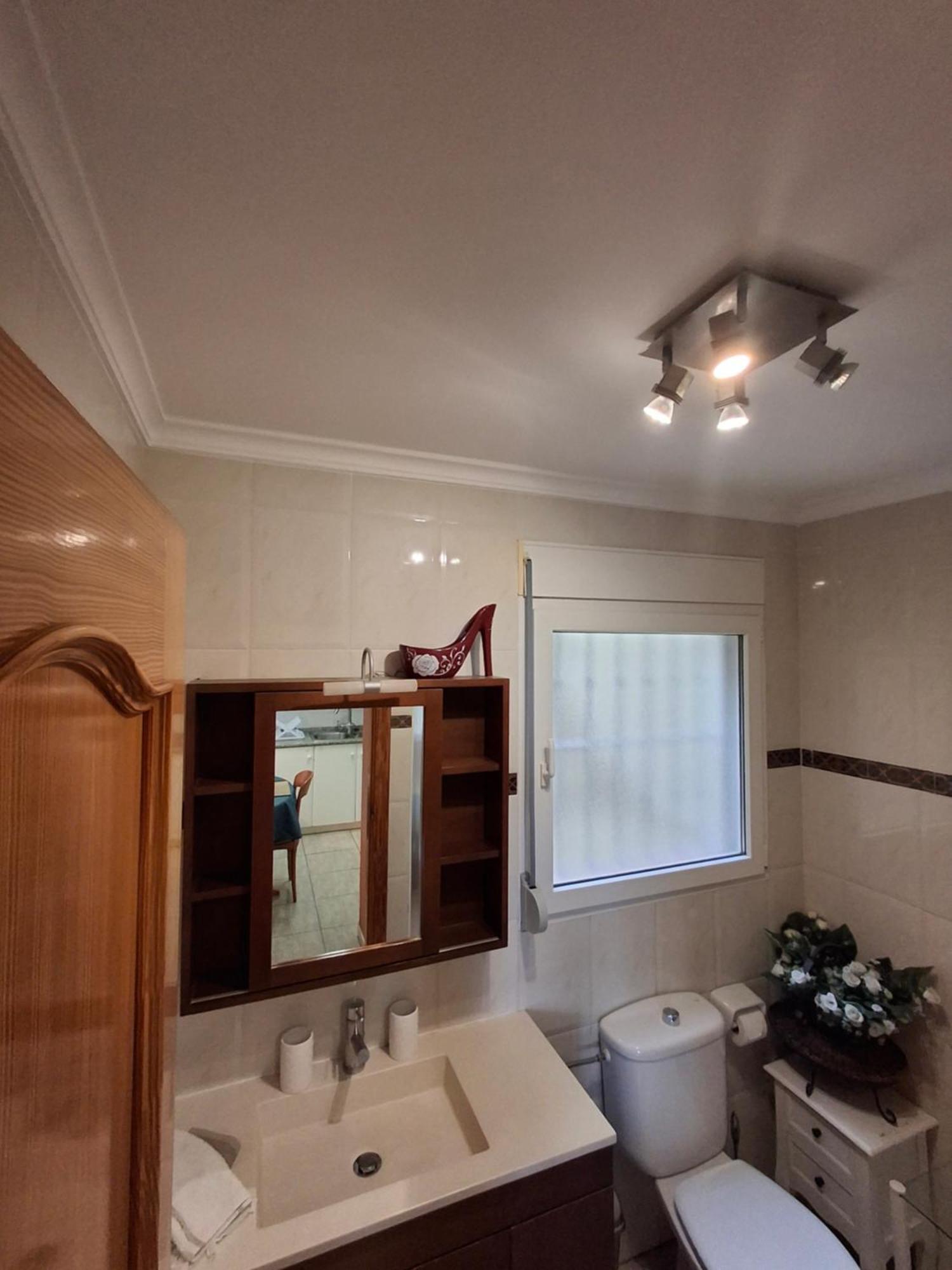Apartemento Monika Monte Pedrera C 5 Top Aussicht Denia Kültér fotó