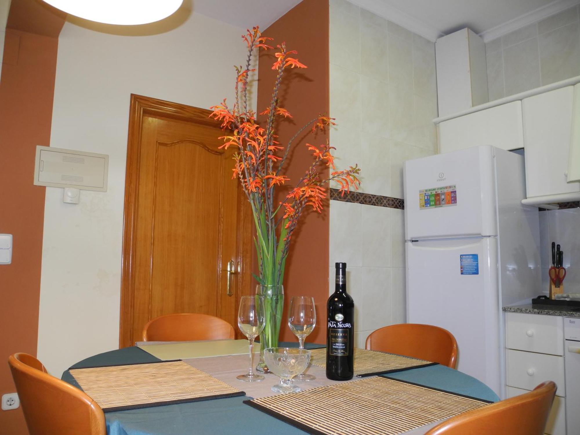 Apartemento Monika Monte Pedrera C 5 Top Aussicht Denia Kültér fotó